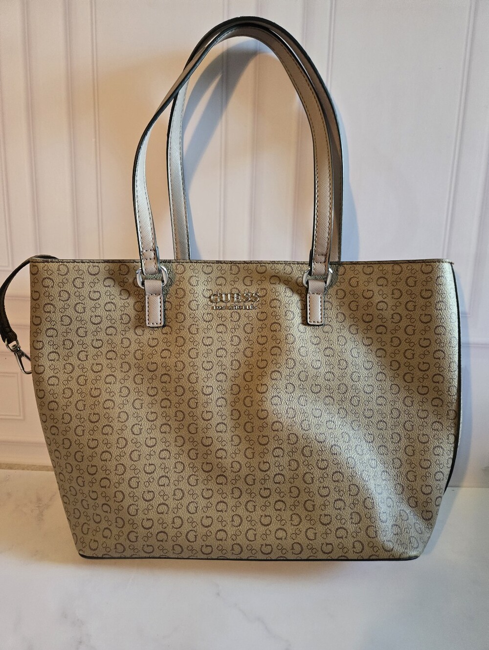 Guess Tote Purse